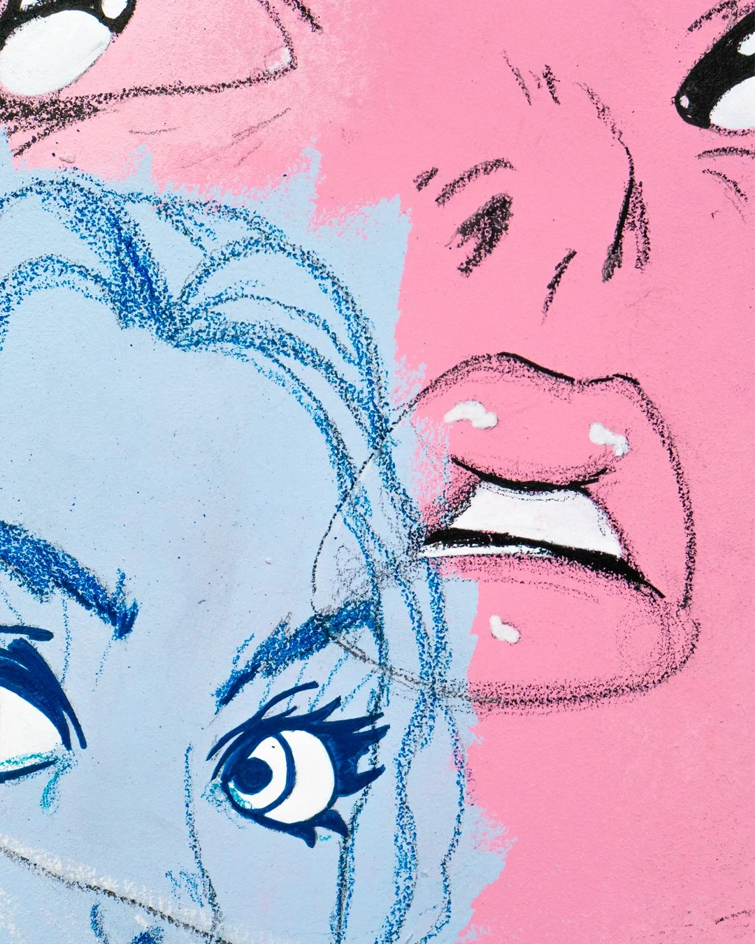 How Will I Know-Center Close Up.jpg