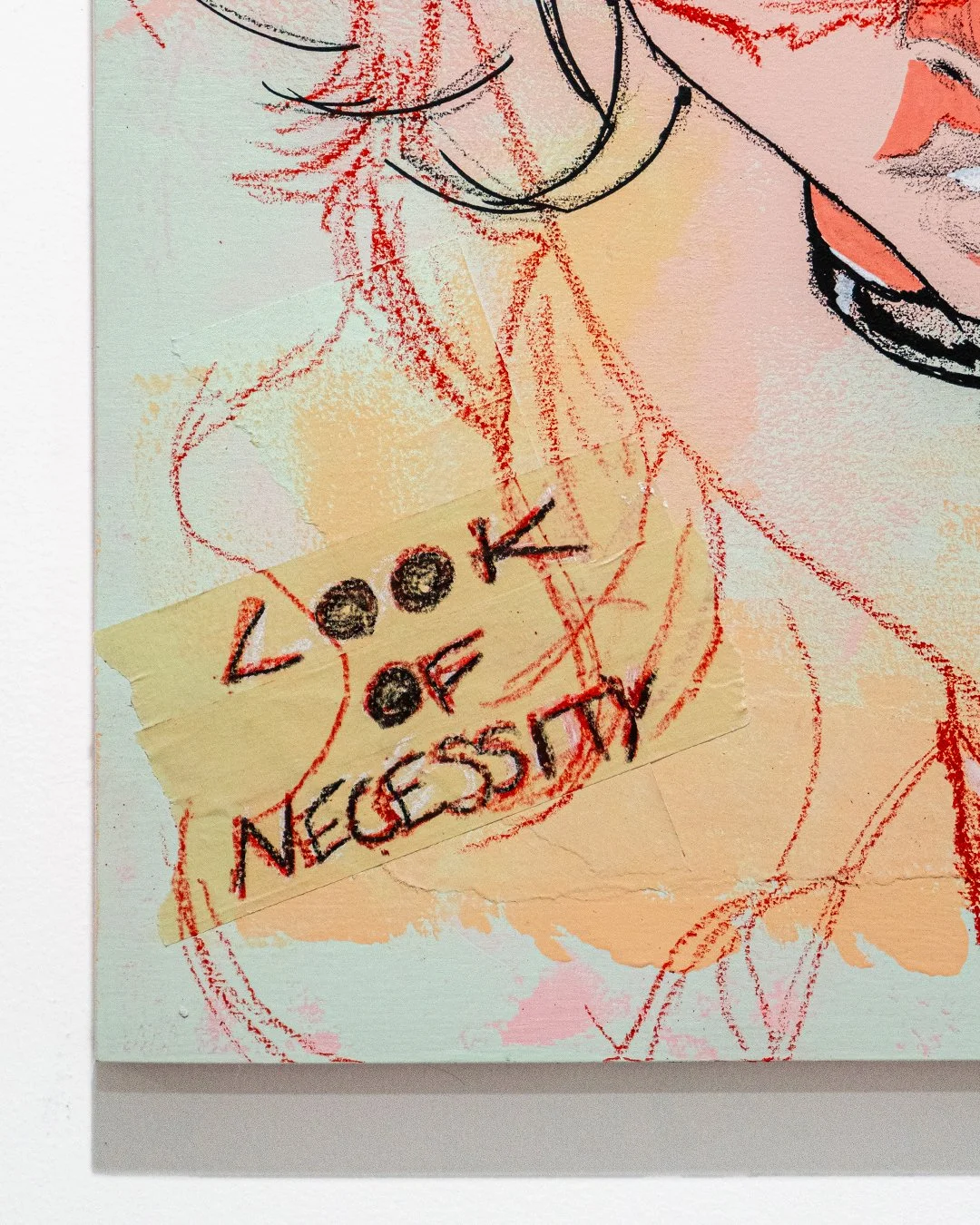 Look of Necessity-Bottom Left Corner.jpg