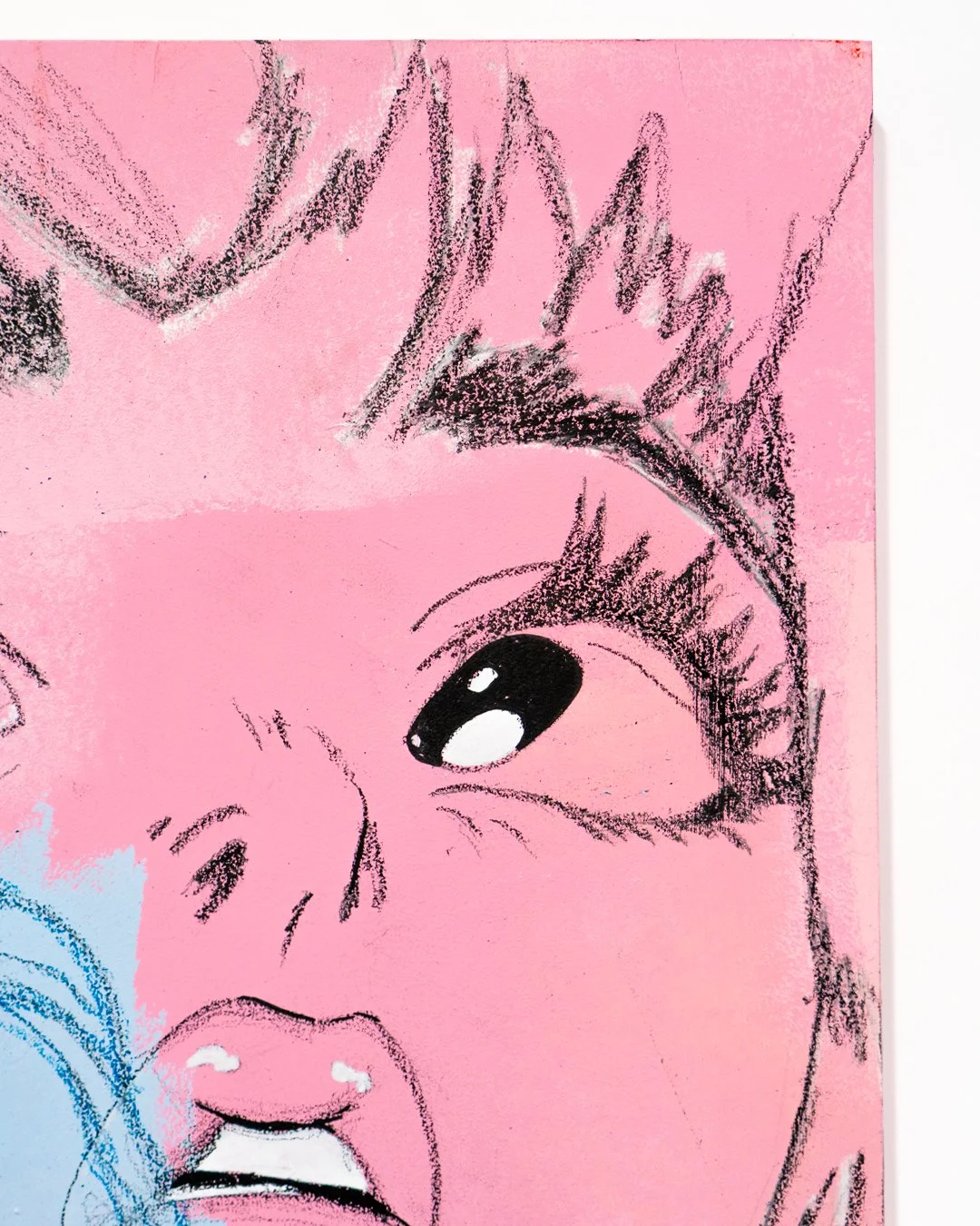 How Will I Know-Top Right Corner.jpg