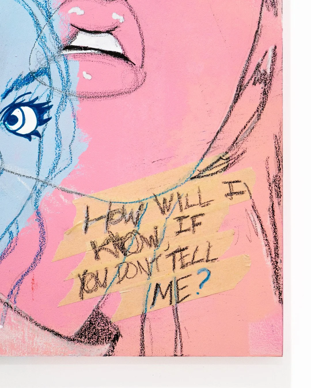 How Will I Know-Right Corner.jpg