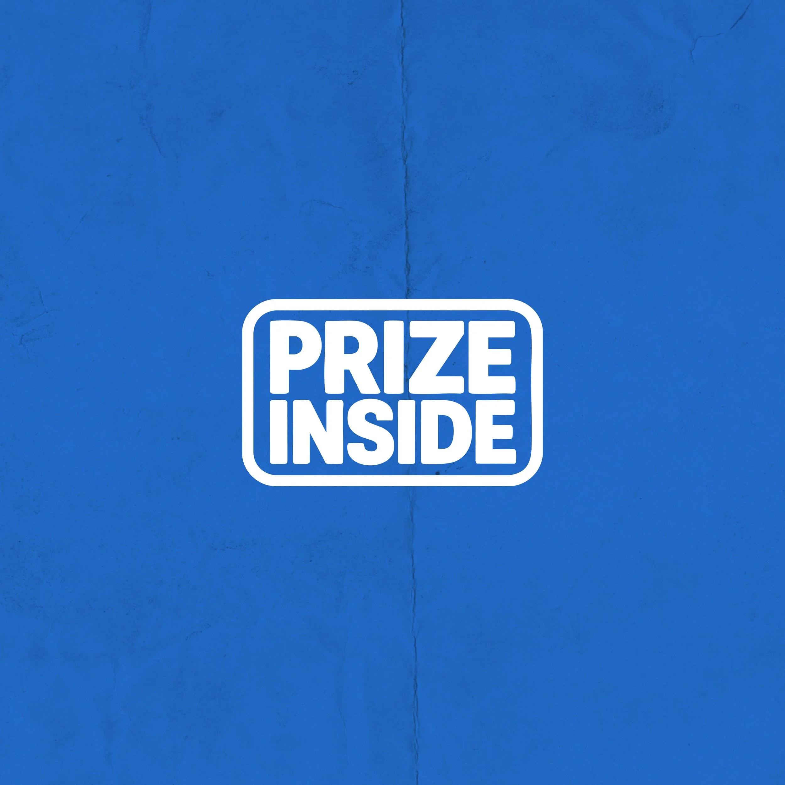 Prize Inside