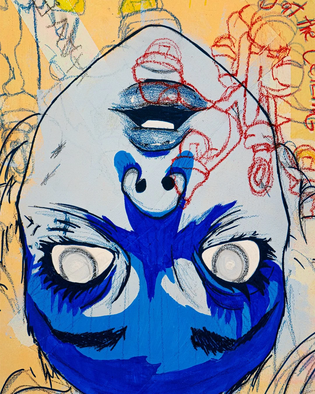 Staring at the Ceiling-Close Up Center 2.jpg