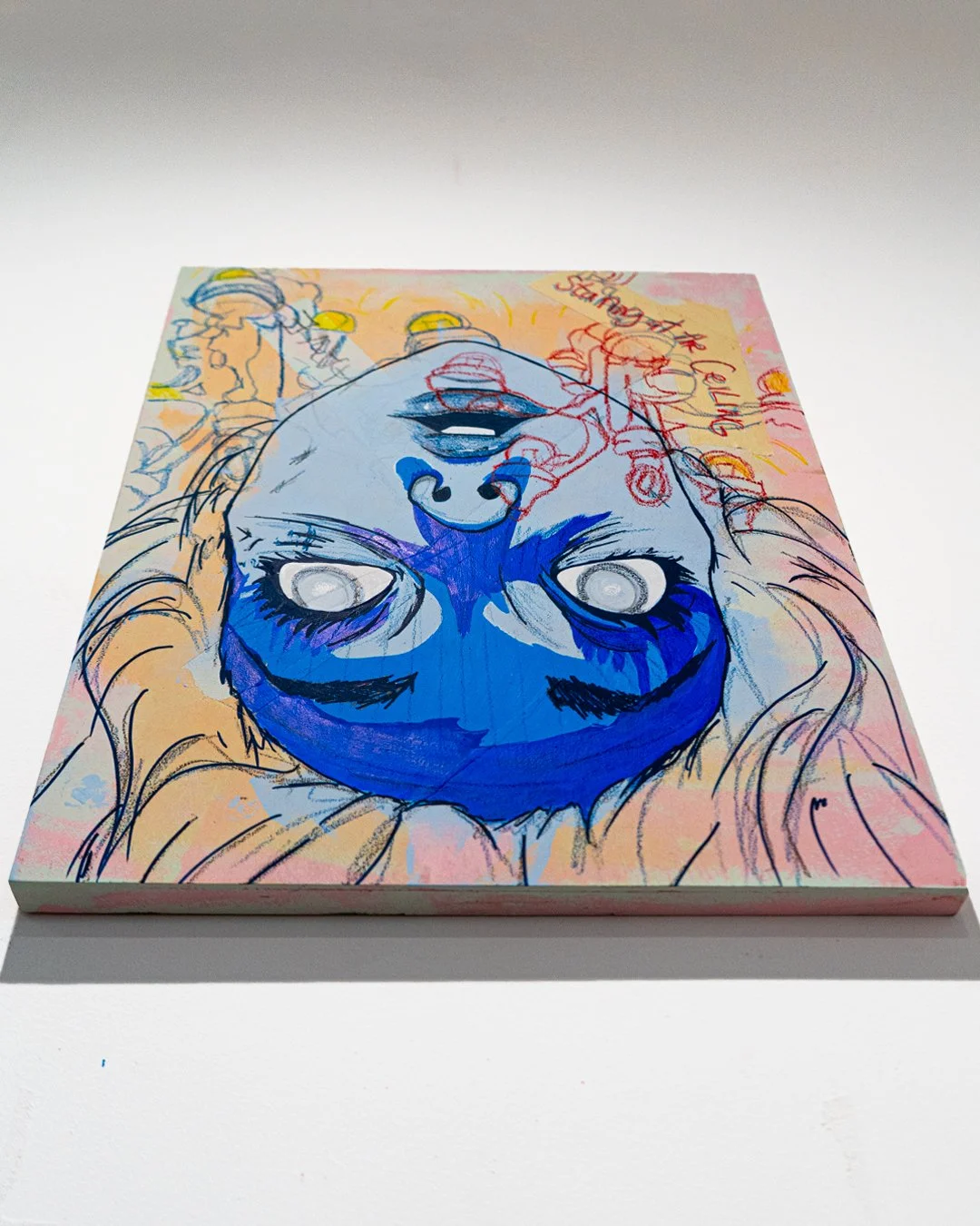 Staring at the Ceiling-Angled Up.jpg