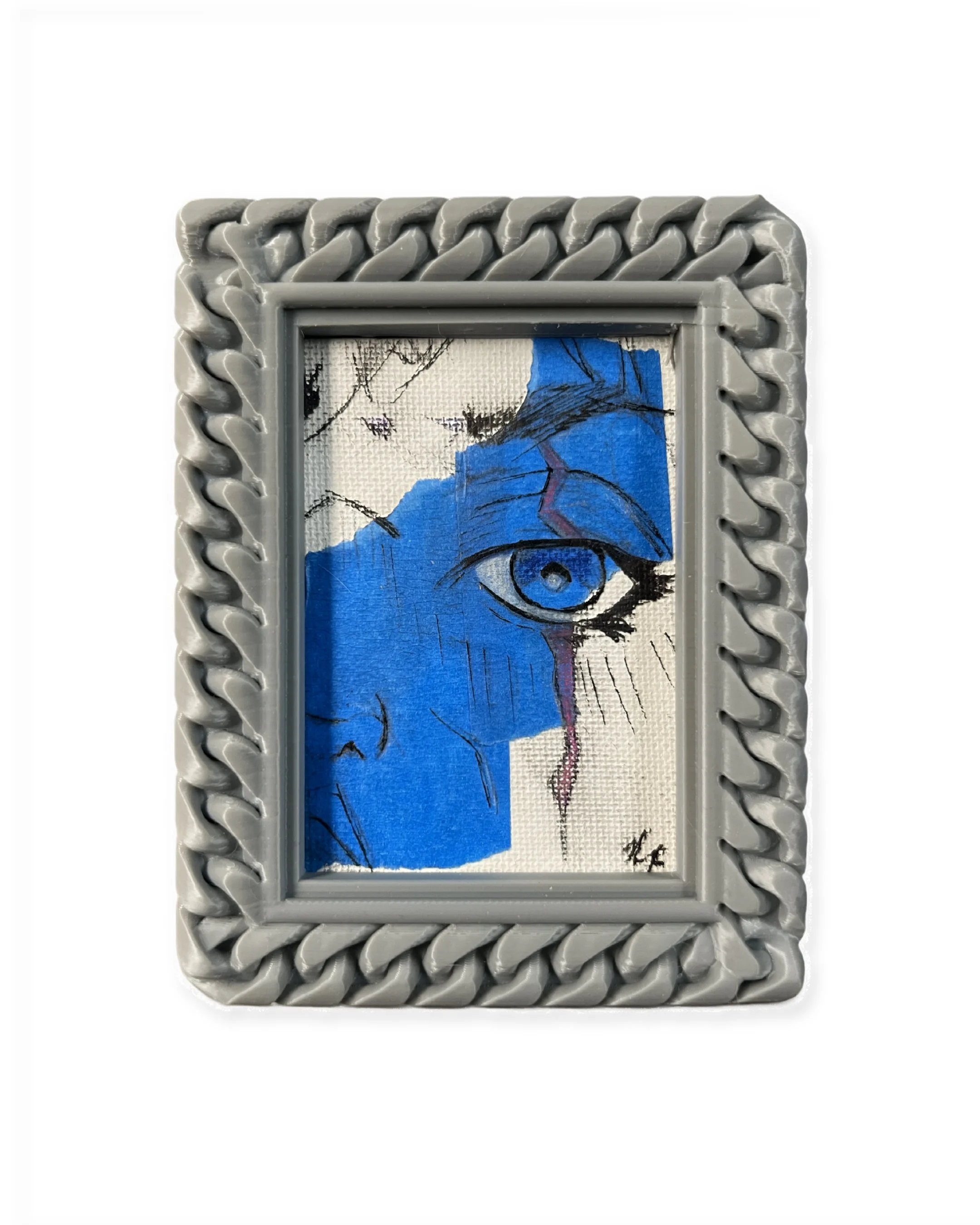 Little One-Close Up.jpg