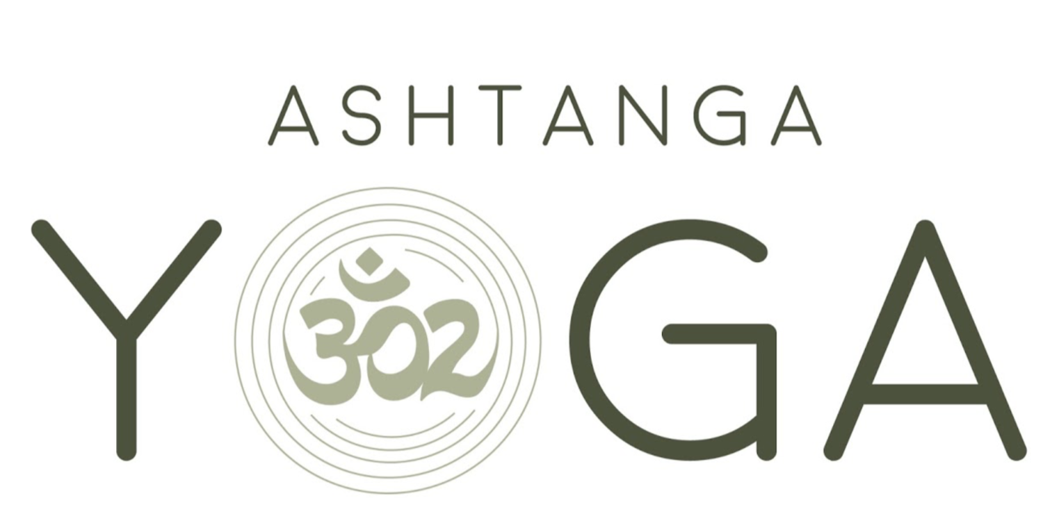 Ashtanga Yoga 302