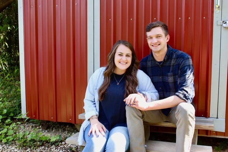 Malori and Logan Sims