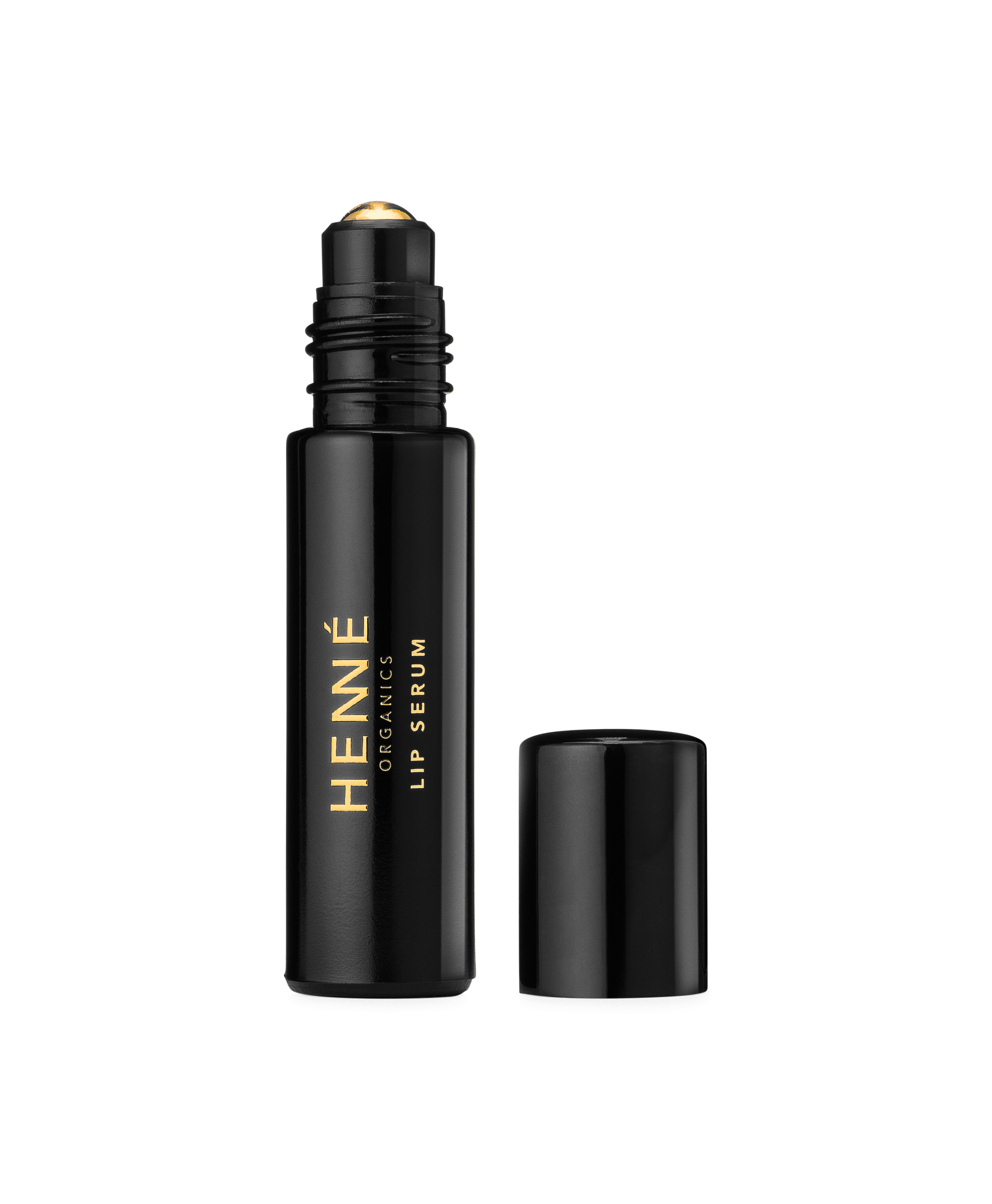 Henne Organics, USA, Natural, Organic, Lip, Serum