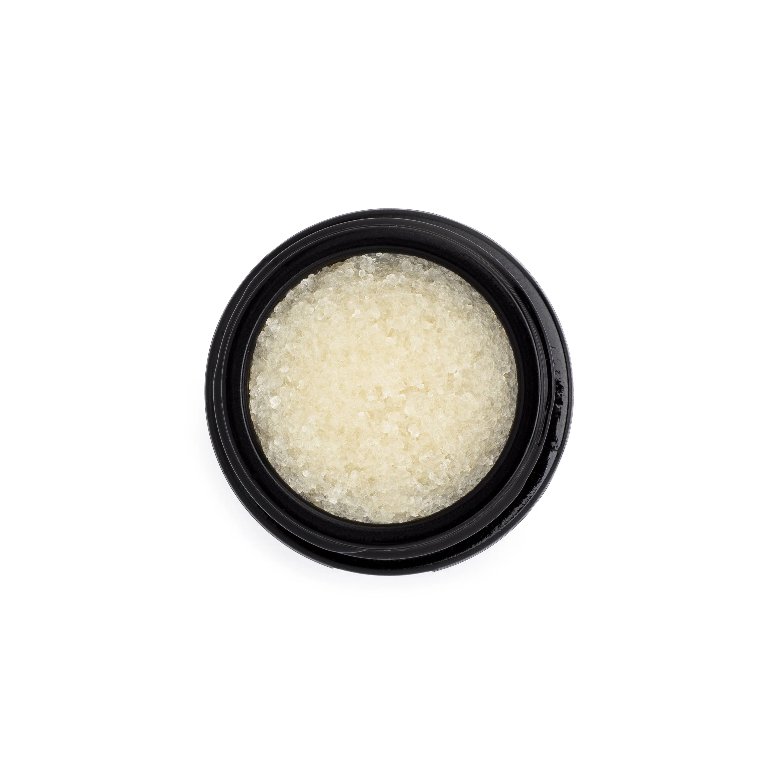 Henne Organics, Lavender, Mint, USA, Natural, Organic, Lip, Exfoliator