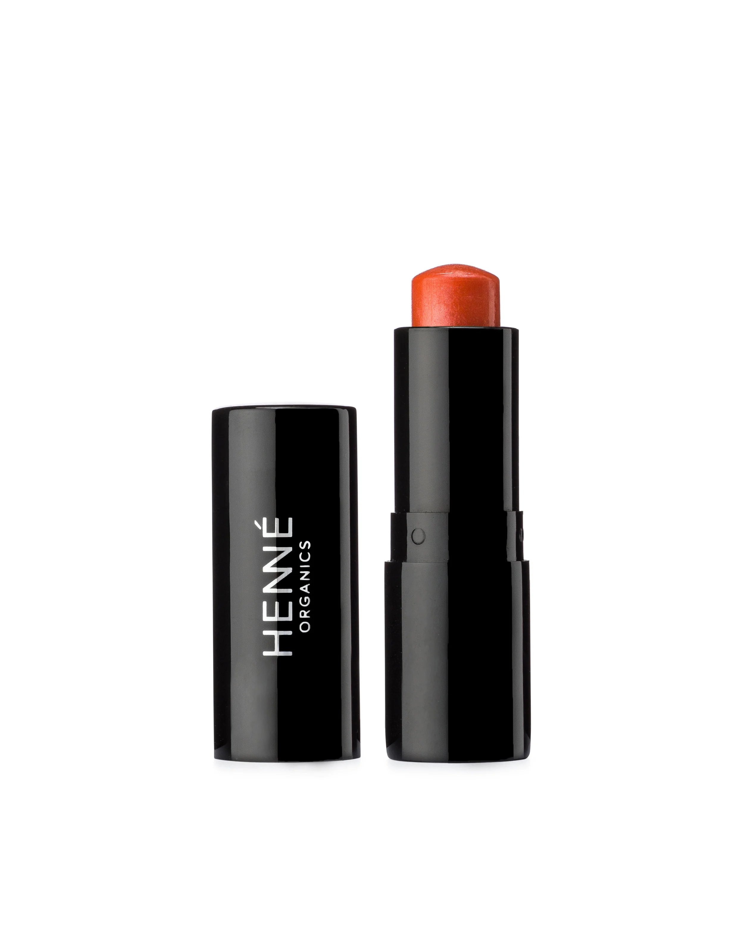 Henne Organics, Coral, Natural, Organic, Lip, Tint, USA