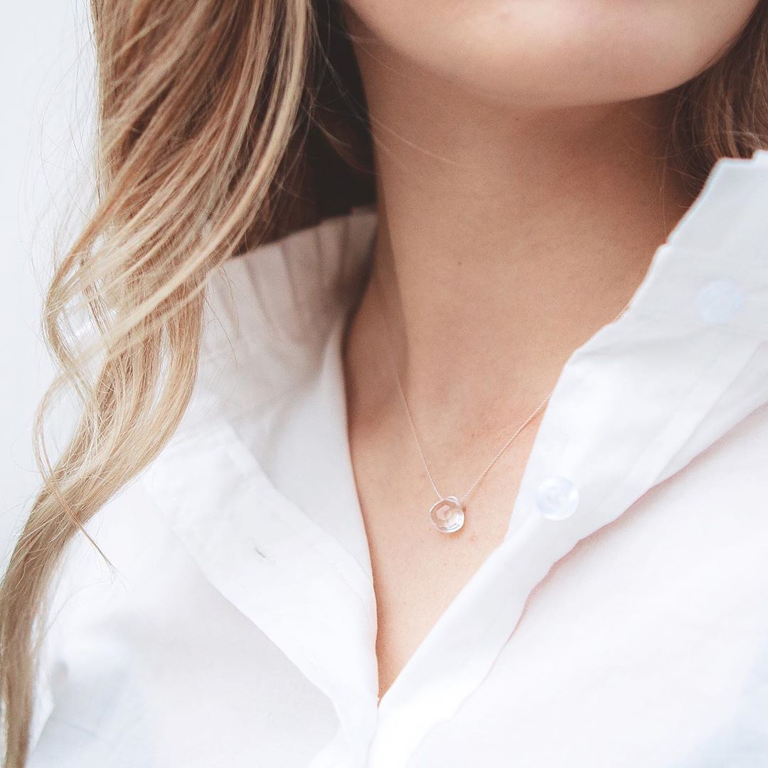 gem, gem necklace, sankalpa,naked,shopjonesandco, jonesandco