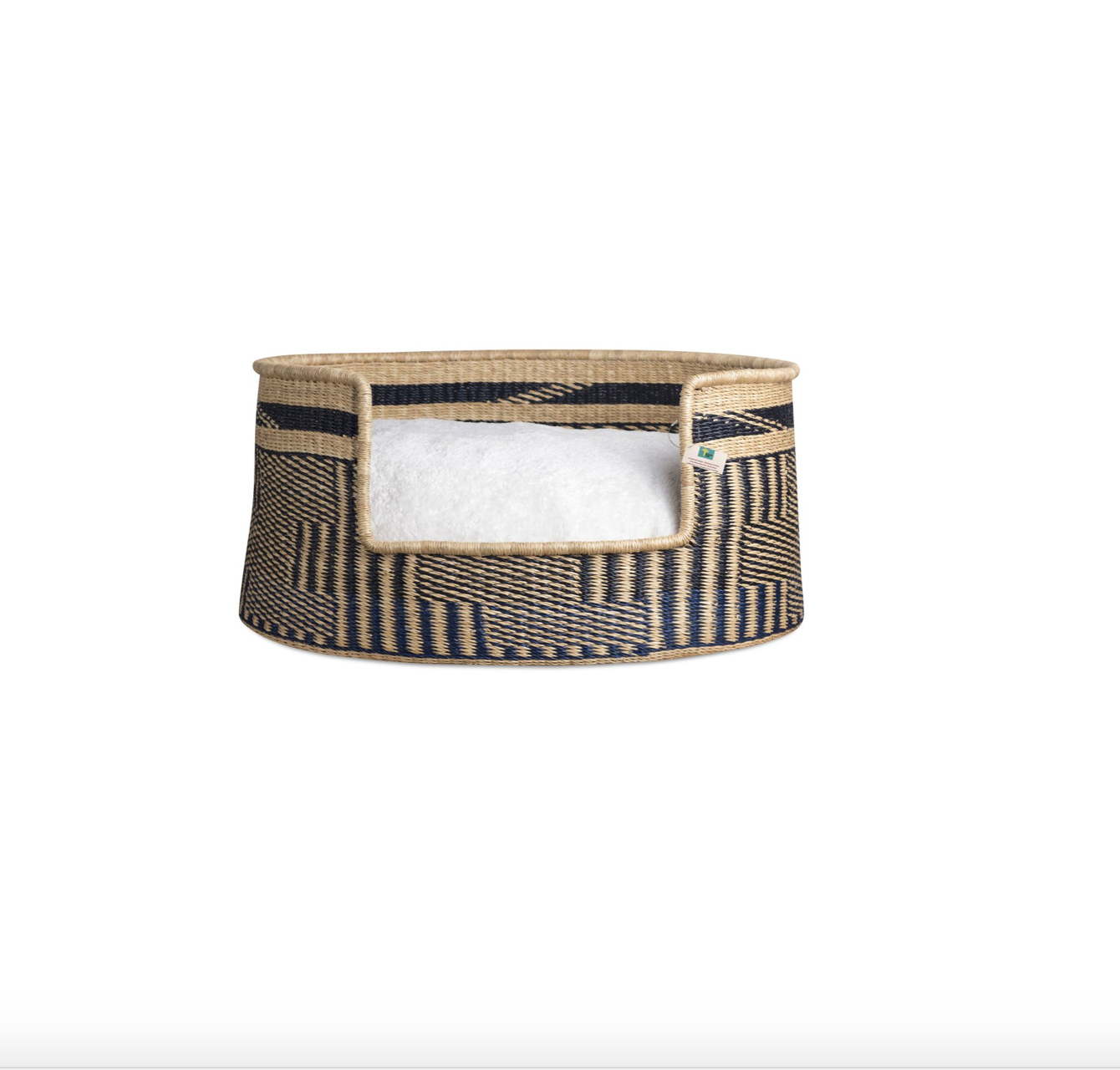 Design Dua Dog bed - 3 design styles
