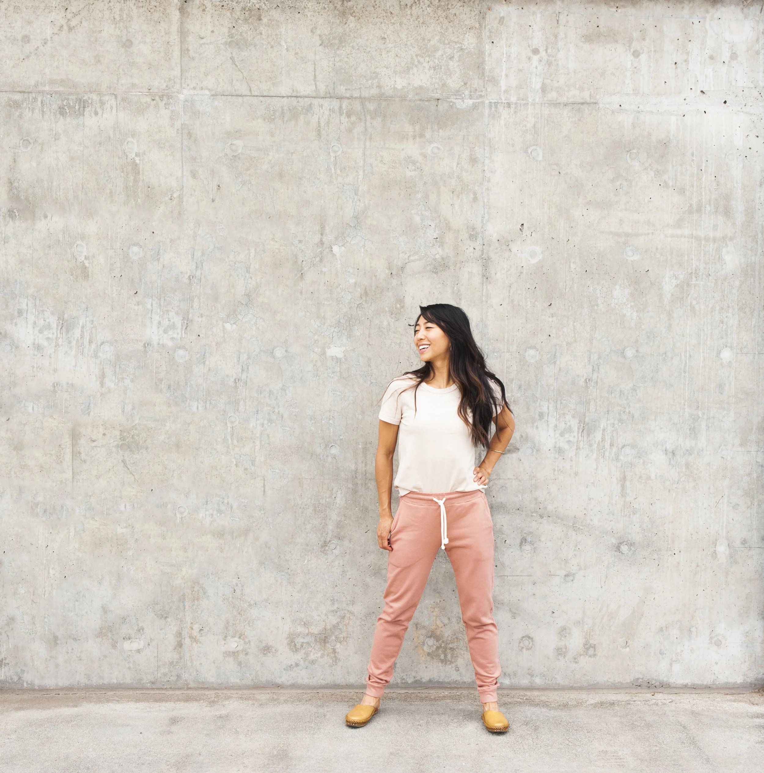 Classic Jogger - Terracotta_MATE the Label _shopjonesandco _0364.jpg
