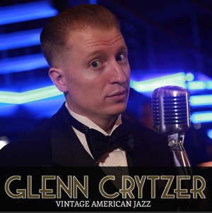 Glenn Crytzer All Stars at the Ossining Public Library Ossining, NY 