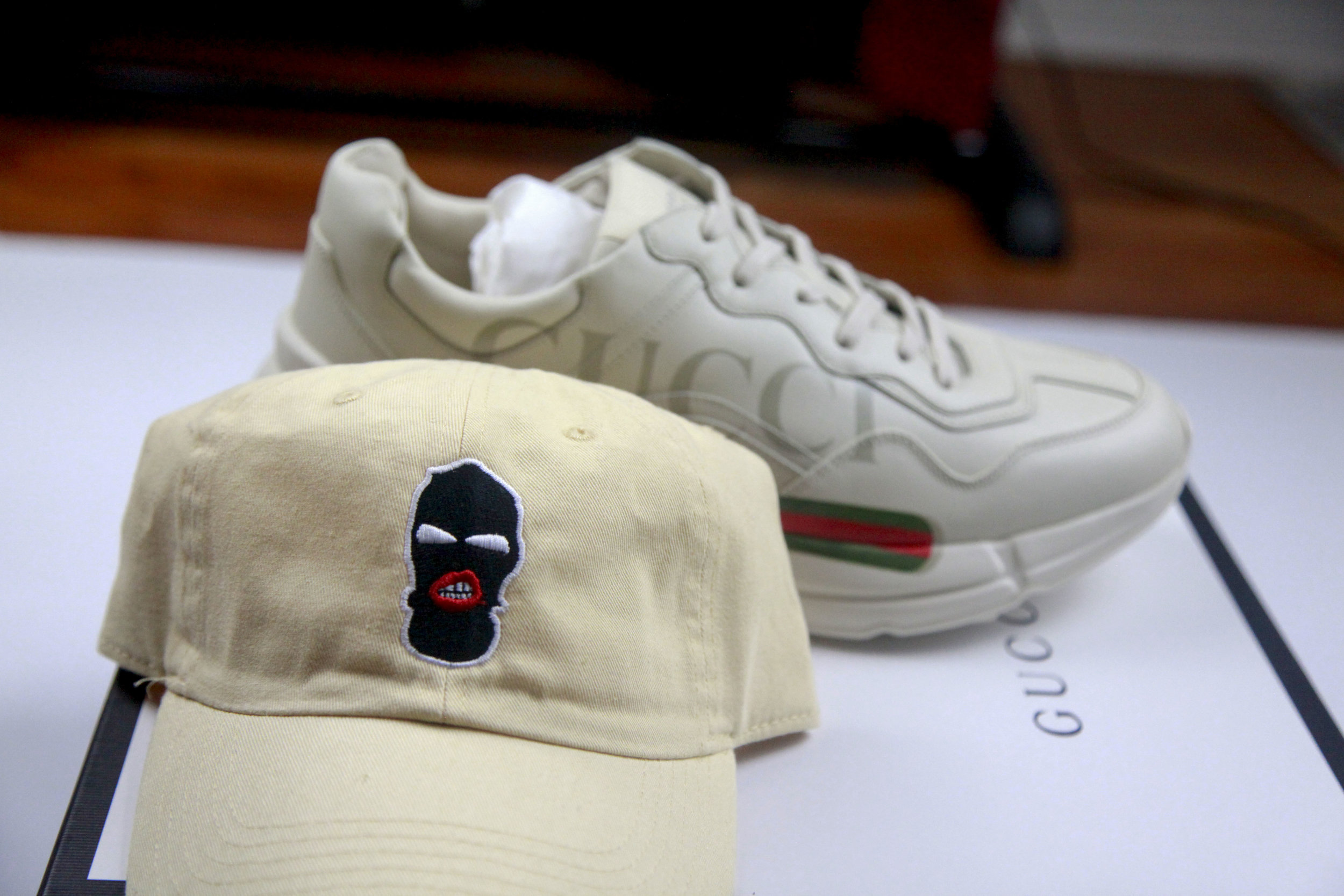 Trapsafely "Double Up" Creme