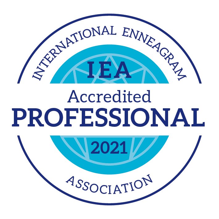 Lauren Streb Accredited Professional International Enneagram Association
