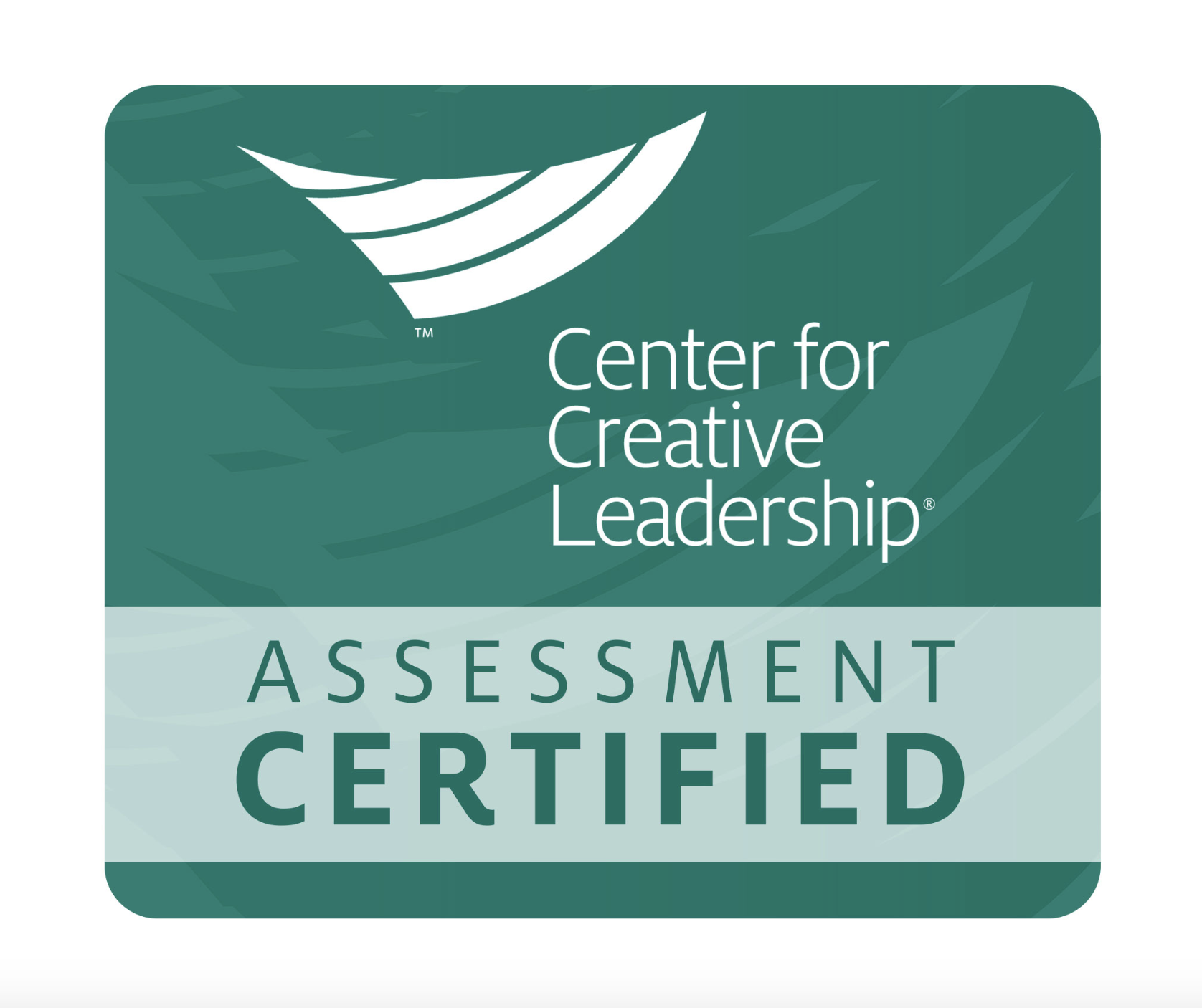 Lauren Streb Certified in Center for Creative Leadership Assessments