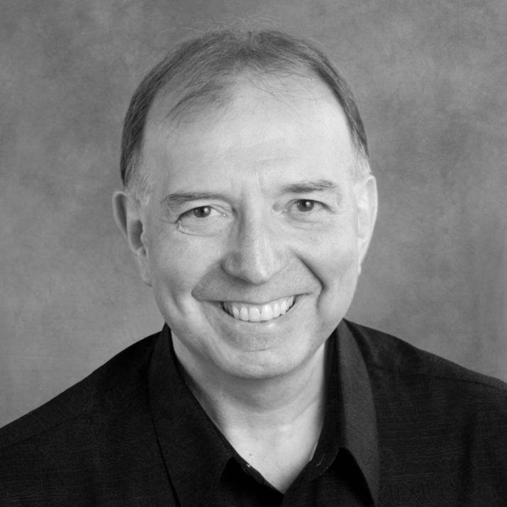 FRED MARKERT YWAM Strategic