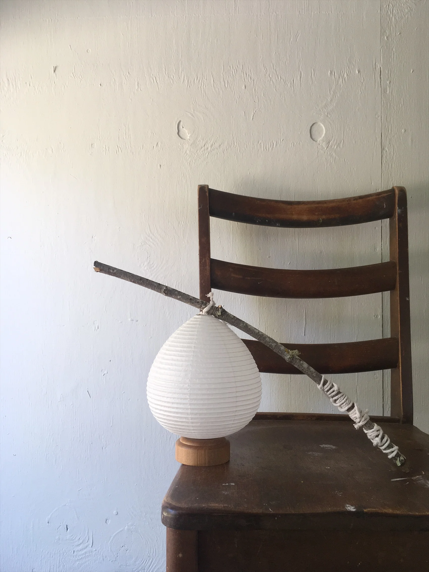 PHOTO chalk hill - studio - lantern.JPG