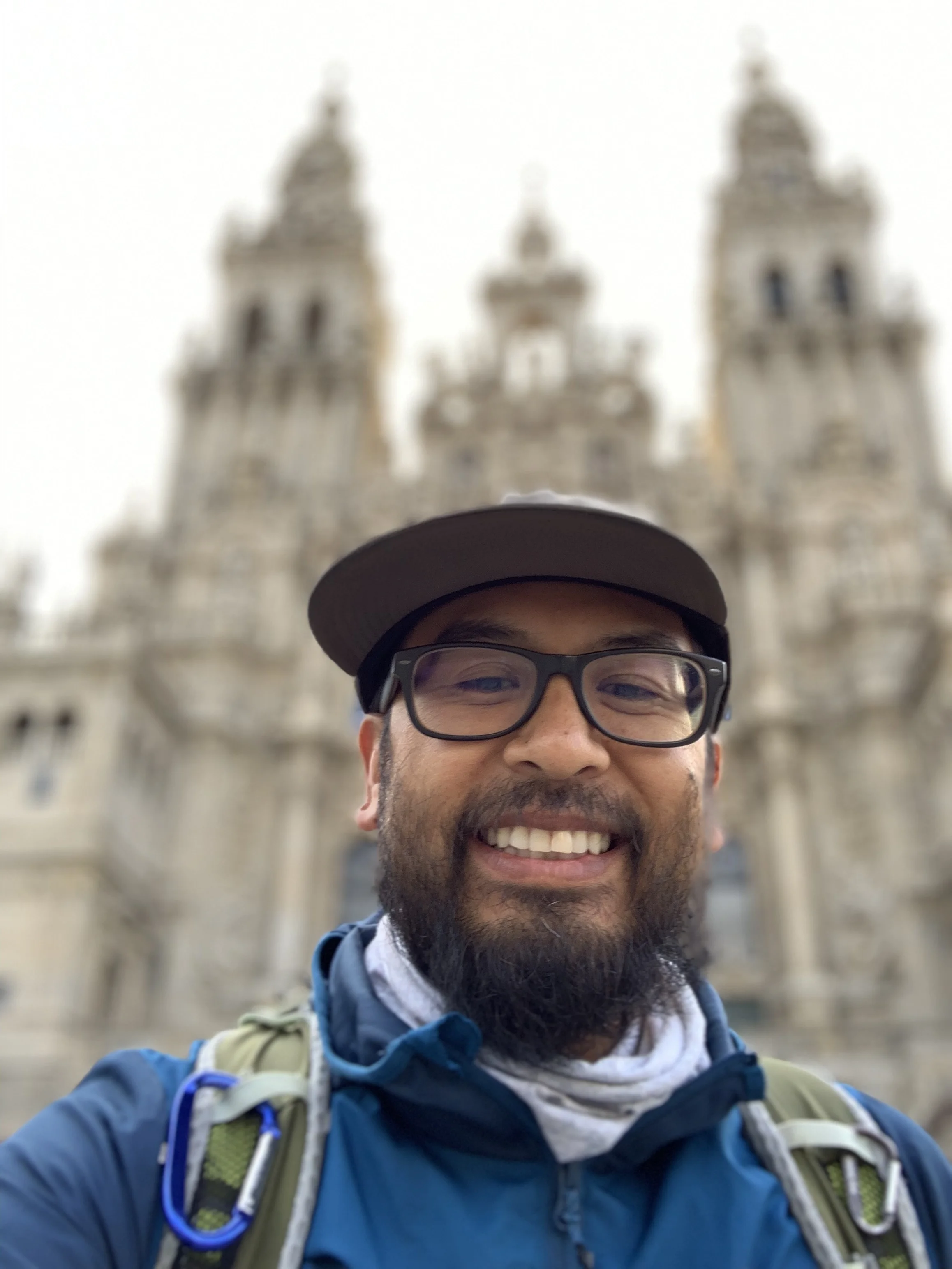The Camino