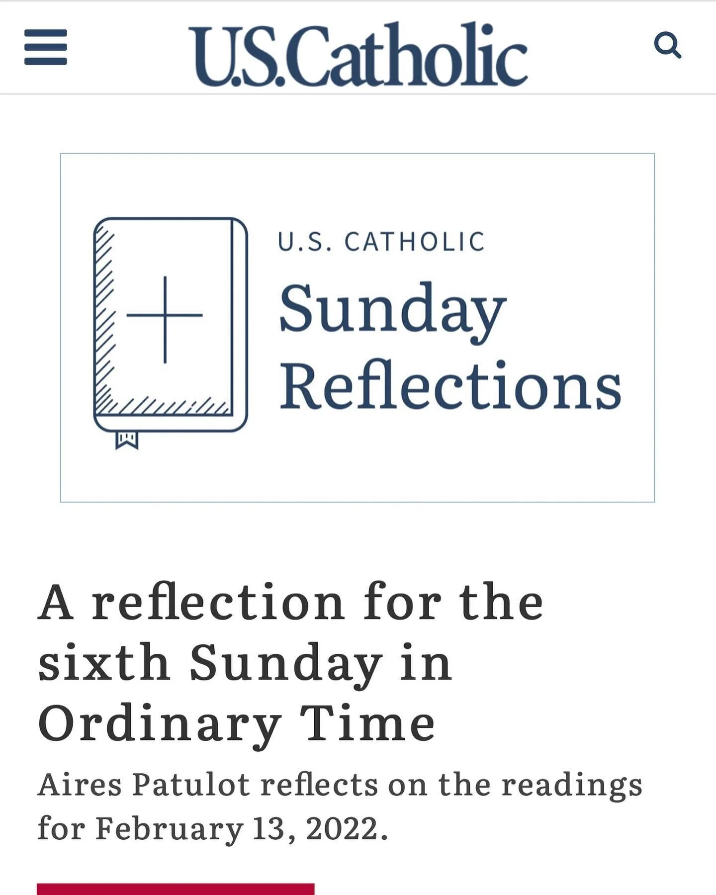 Called to Rise image