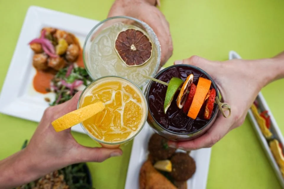 Barrio | Bend Oregon Restaurant | Official Site