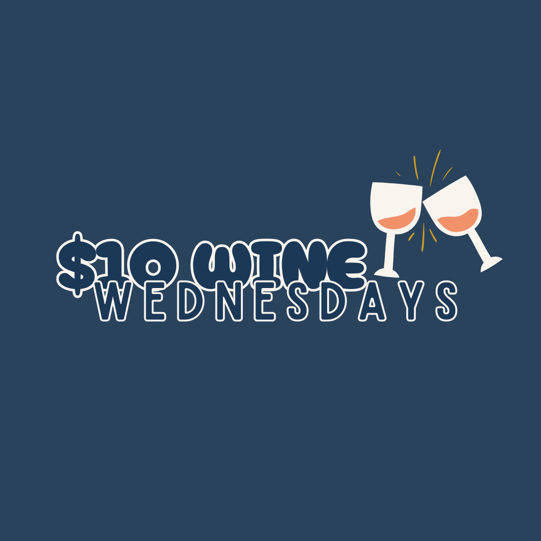 Wine Wednesday