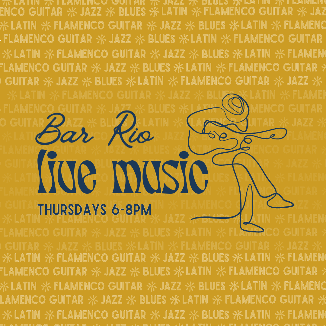 Bar Rio Events — Barrio Restaurant Group | Bend Oregon Restaurants ...