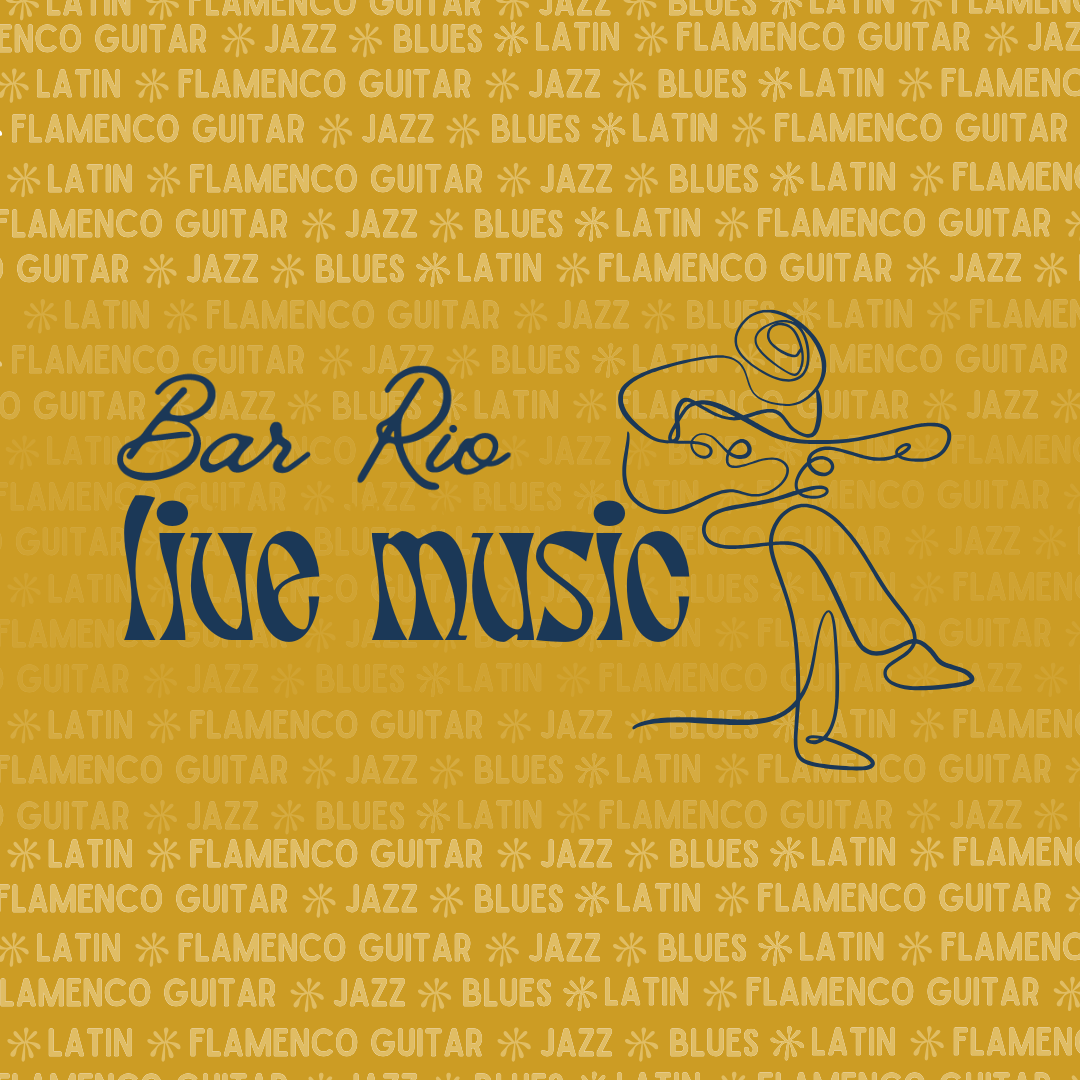 Live Music: Blake &amp; The Music