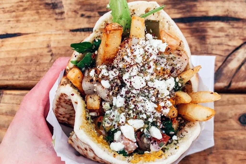 Food Trucks — Barrio Bend Oregon Restaurant Group Official Site