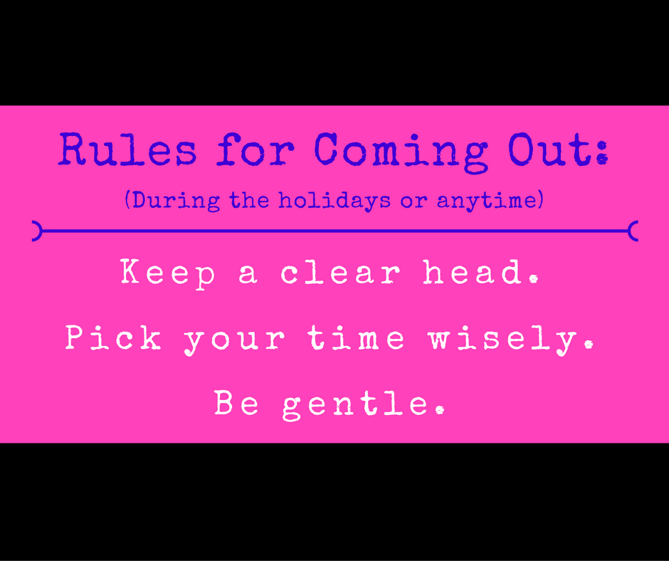 Rules for Coming Out II.png