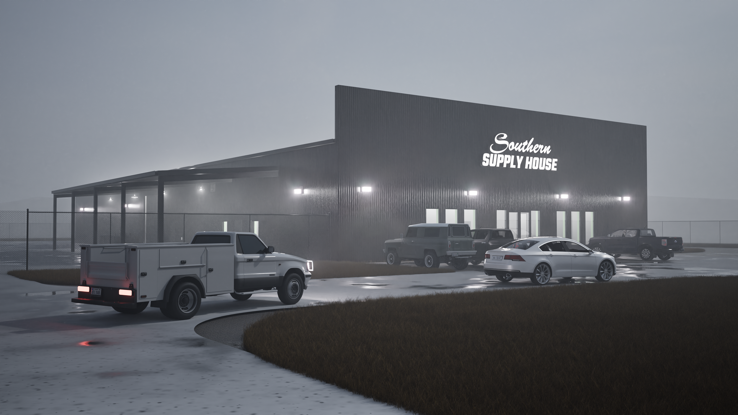 Southern Supply House