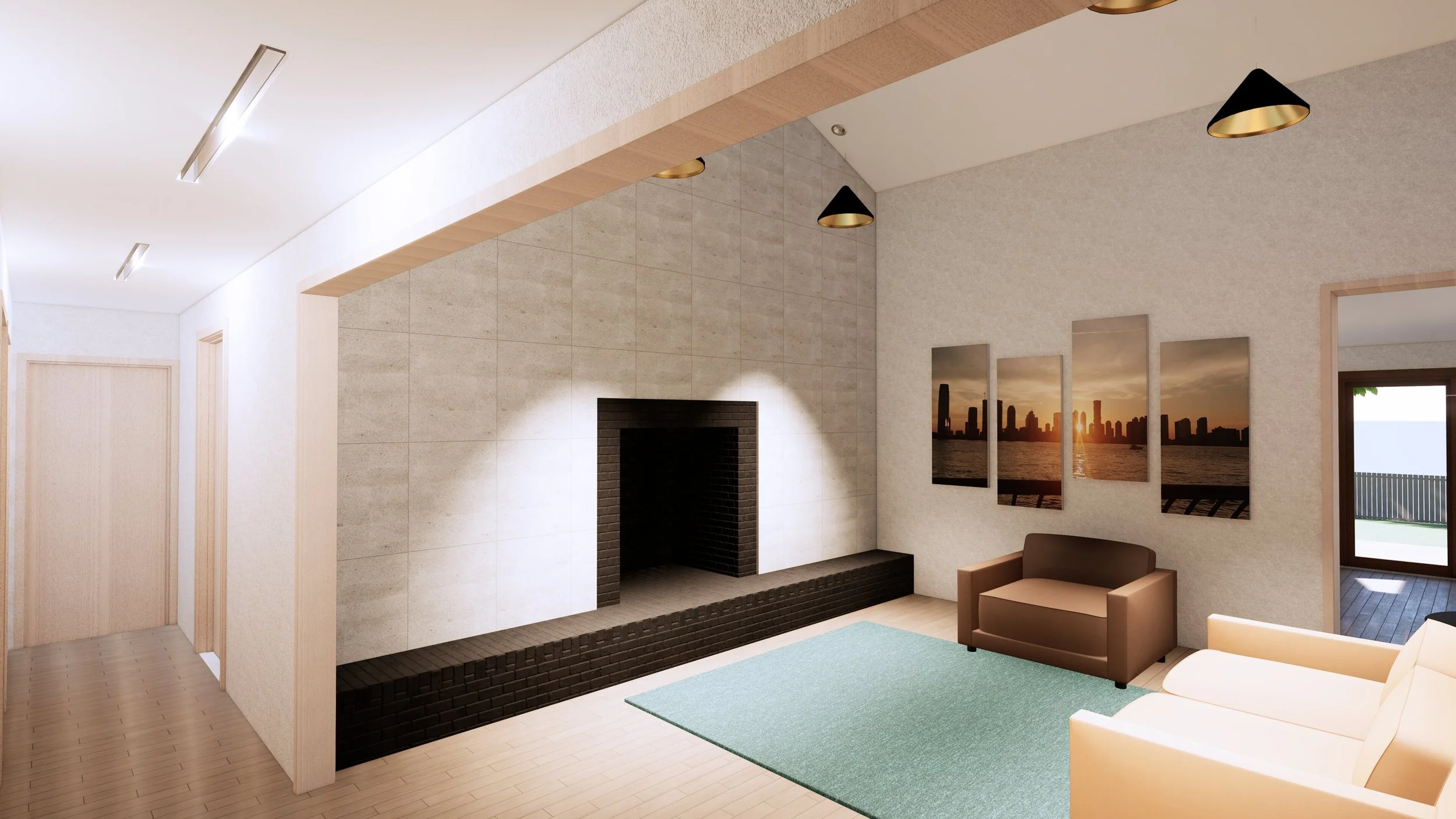 Great Room
