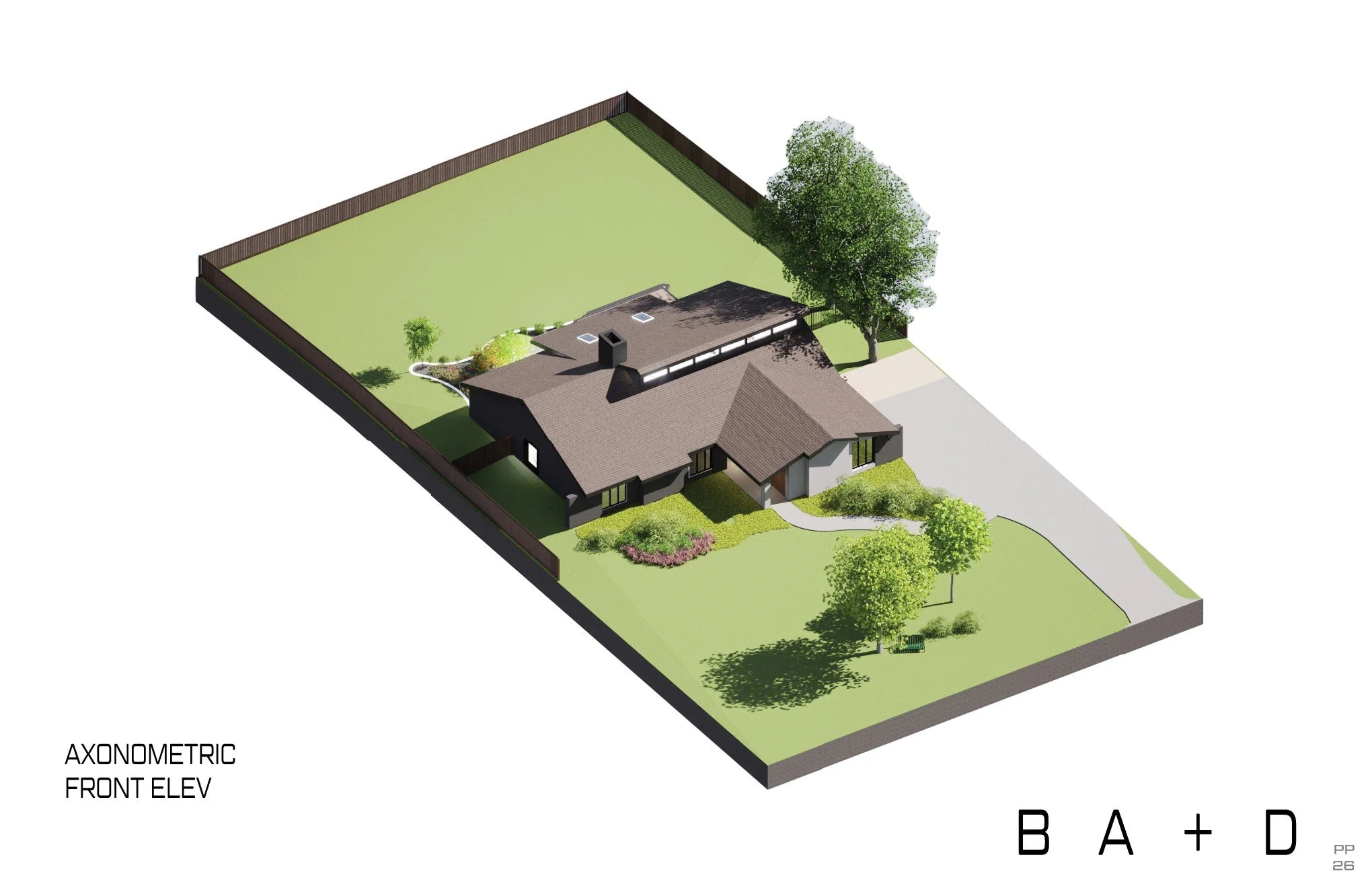 Aerial Perspective