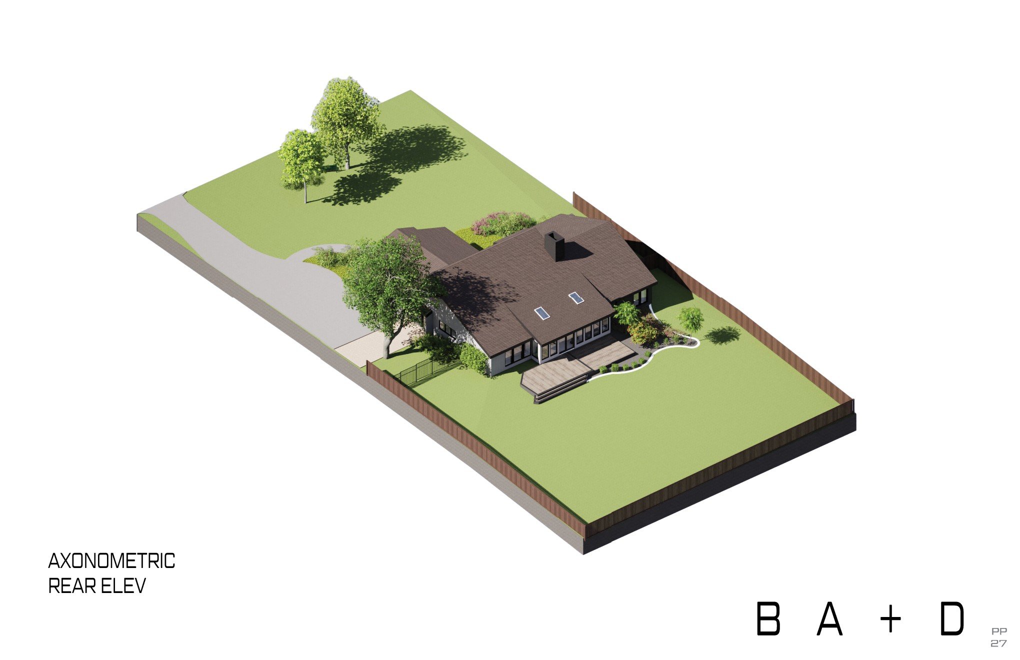Aerial Perspective