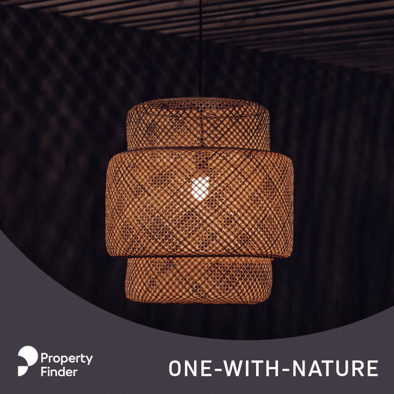   Post copy : A light fixture can completely change the personality of a room, so pick wisely. Make sure it feels like you. 