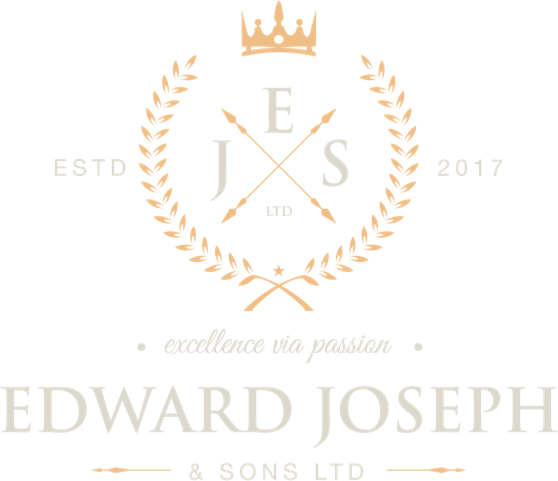 Edward Joseph &amp; Sons