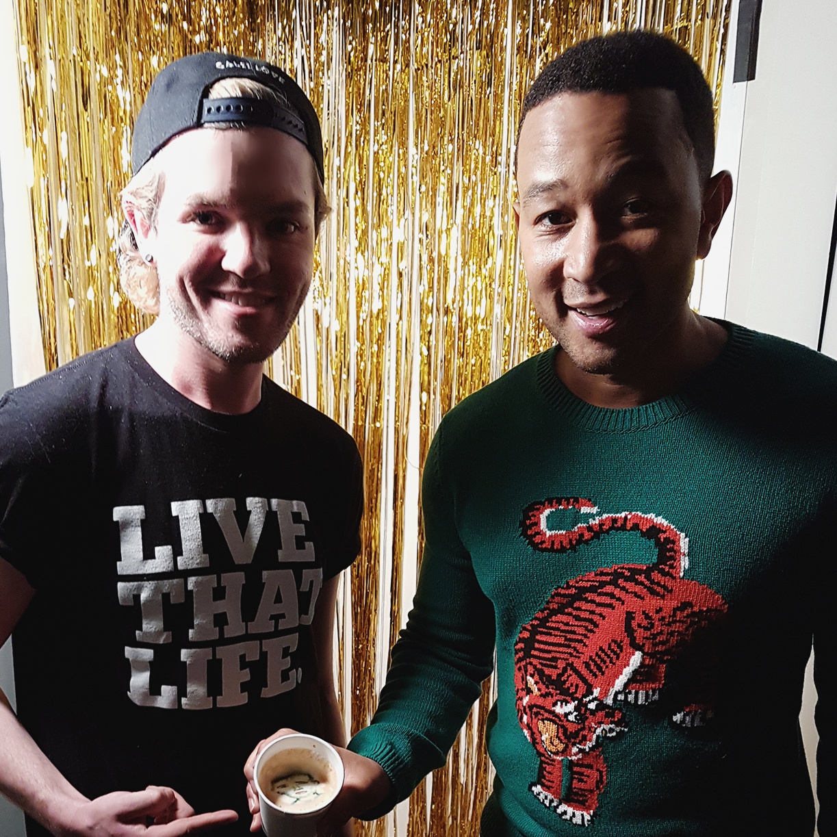 John Legend