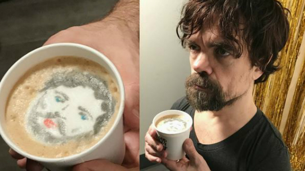 Peter Dinklage