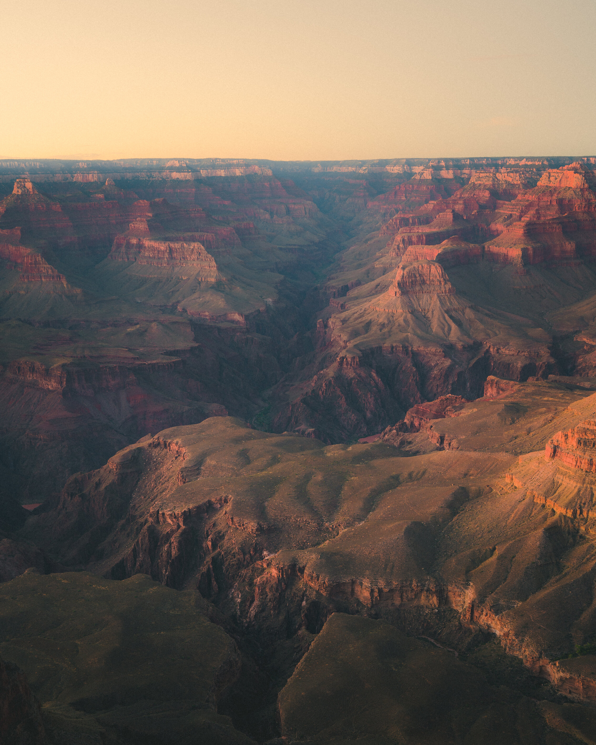 Grand Canyon