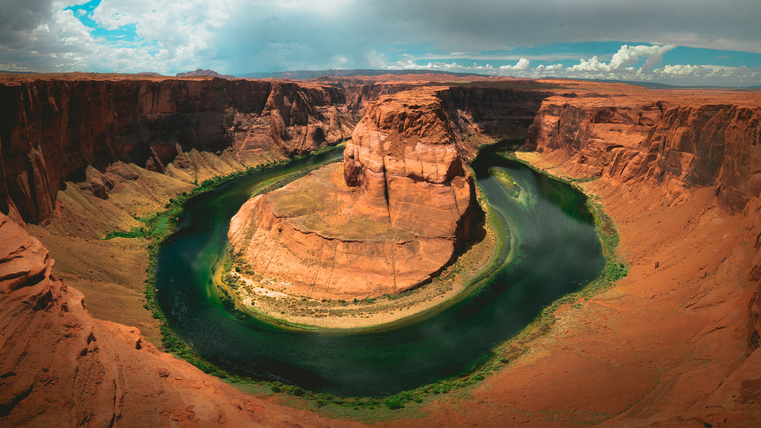 Horseshoe Bend