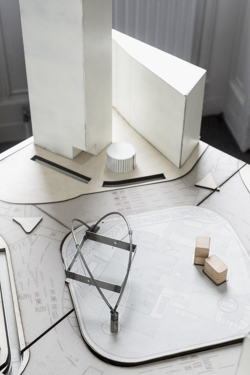  koh jun wei singapore london architect