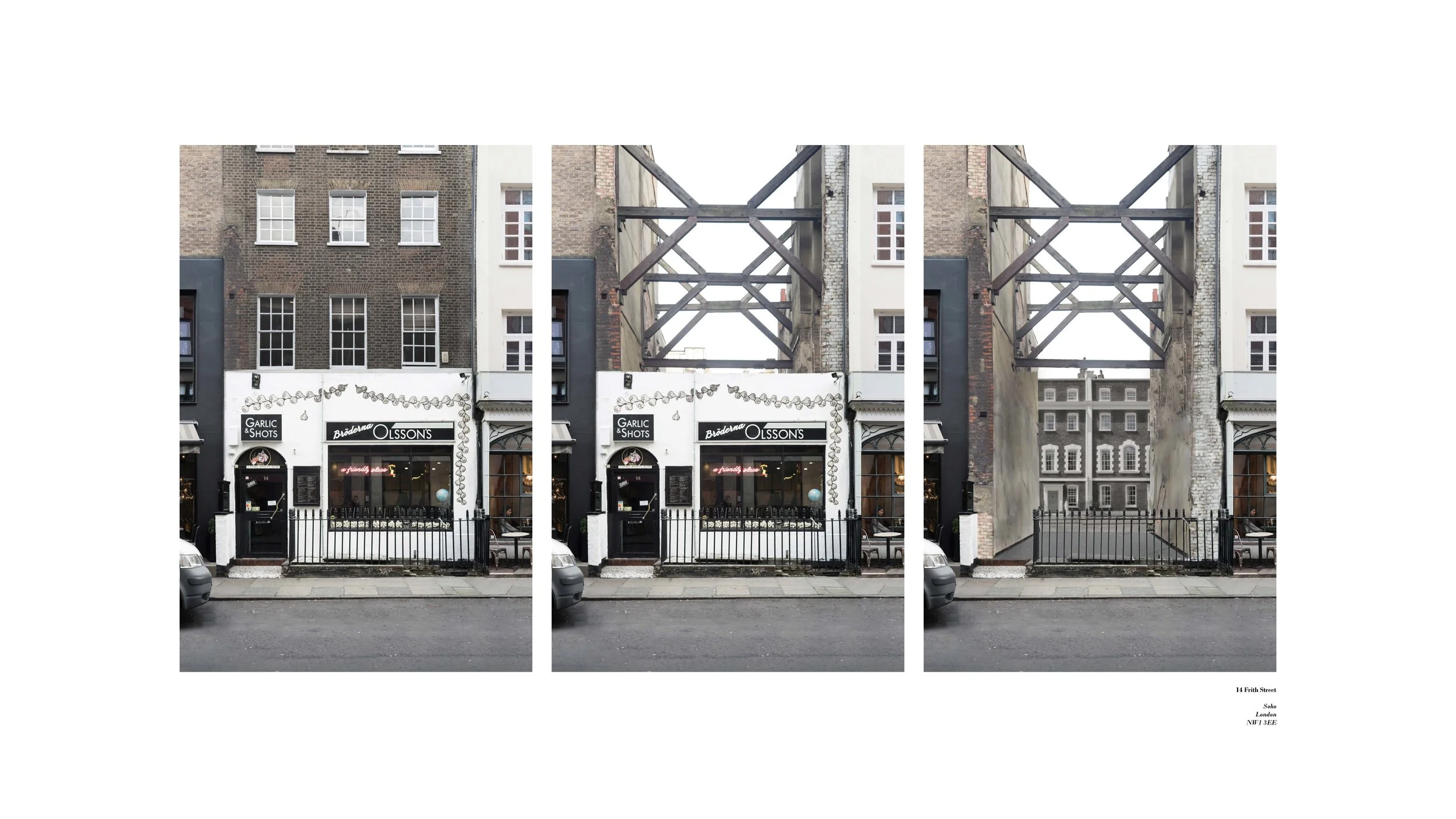  koh jun wei singapore london architect