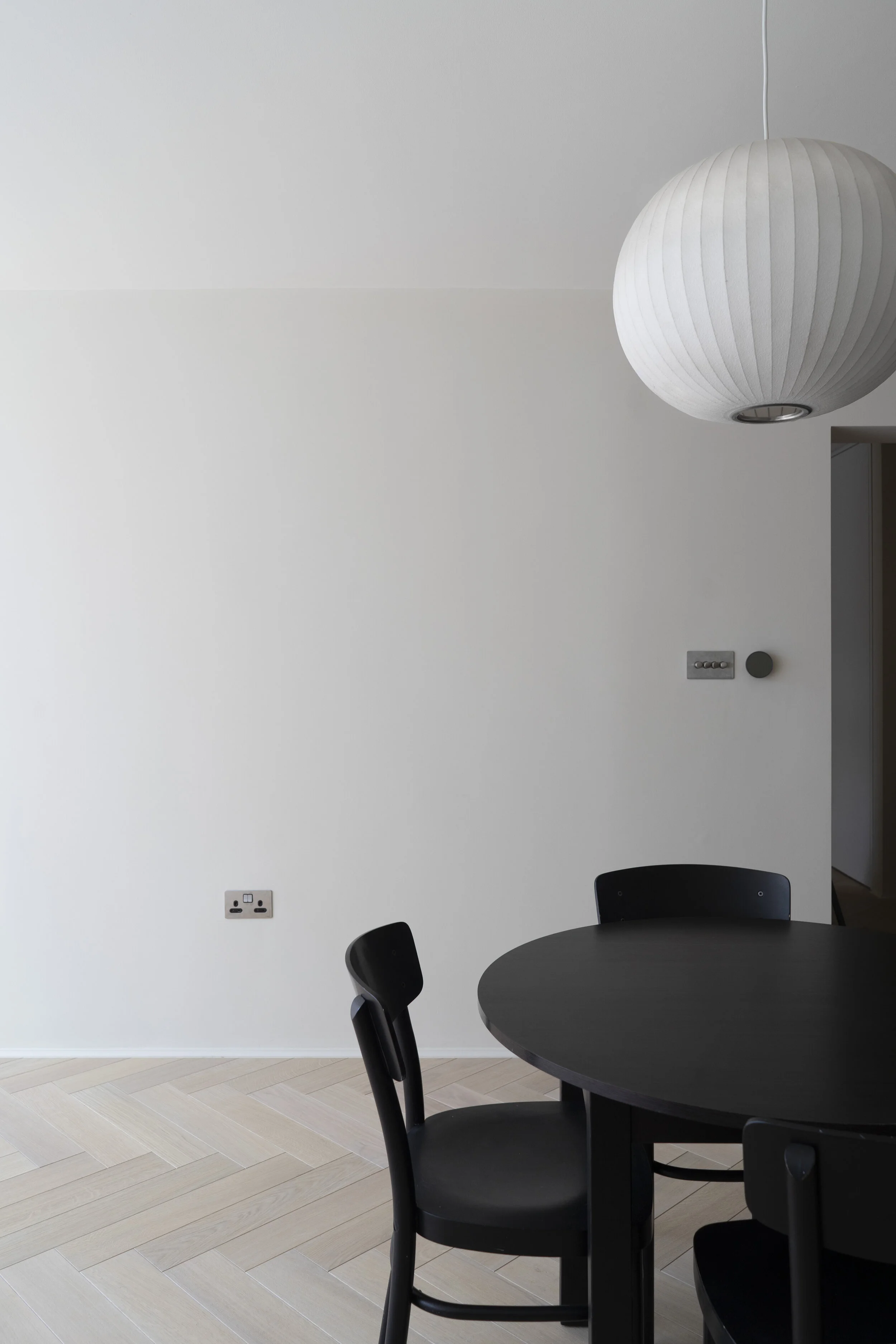 koh jun wei brunswick centre renovation london singapore architect