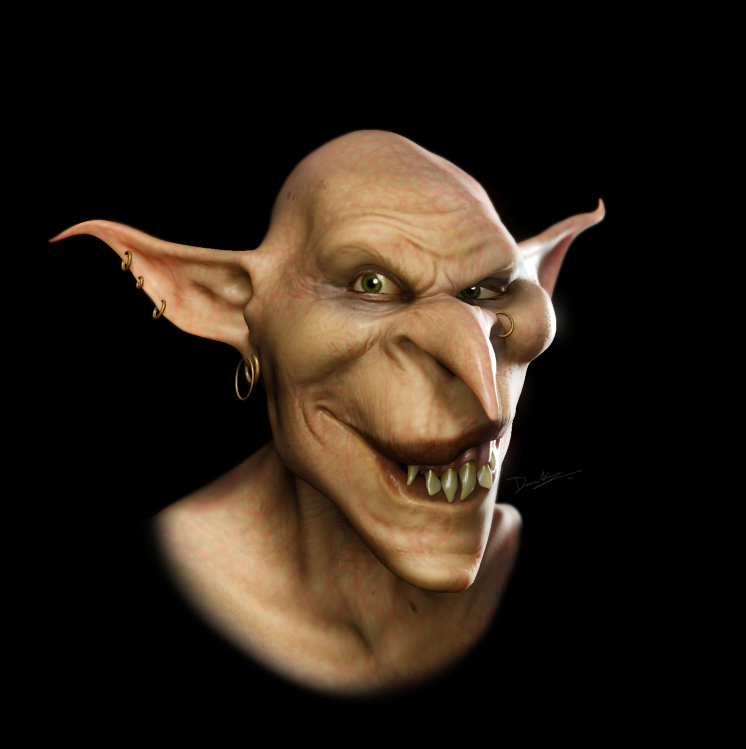 Goblyn