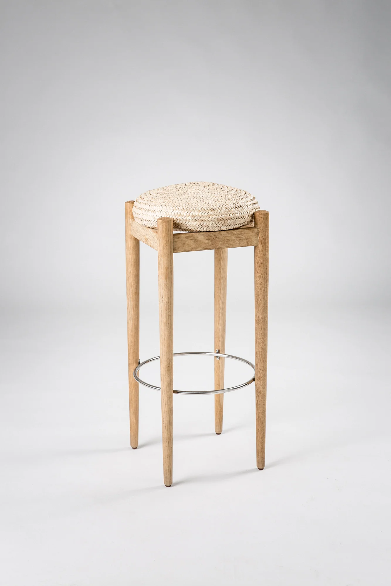 Saturn Bar Stool