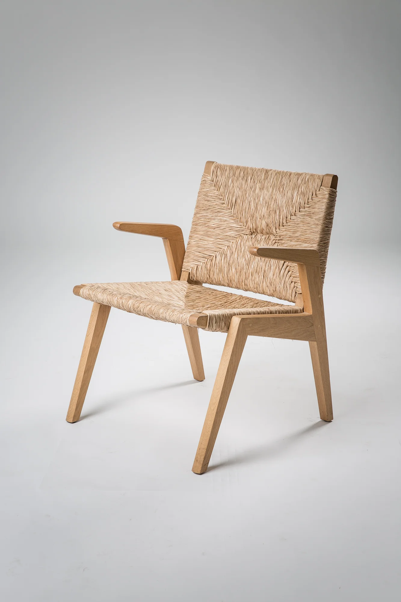 Robusta Divan Bulrush