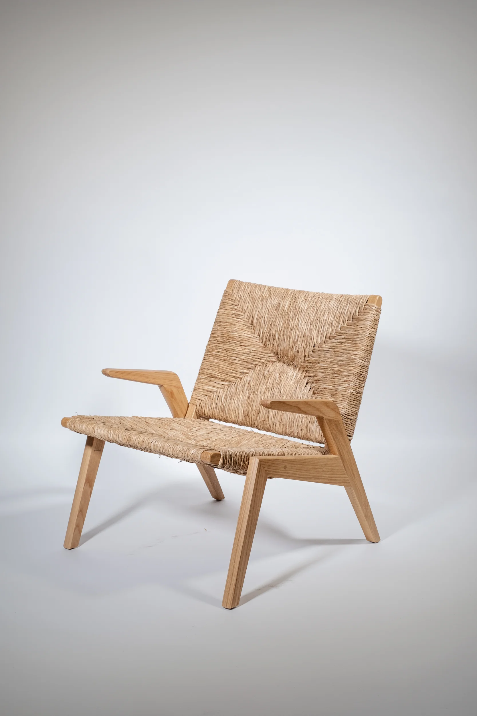 Robusta Lounge Bulrush