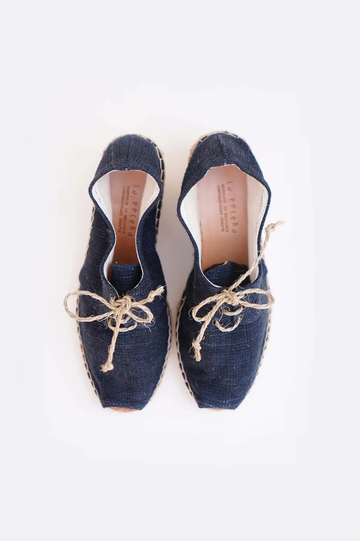 george espadrilles