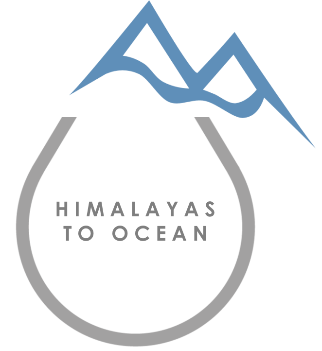 Himalayas To Ocean