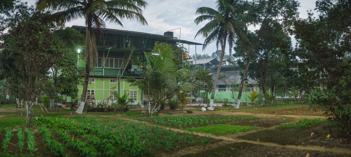 Home - Assam, January 2016